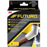 3M FUTURO Comfort bandáž na lakeť [SelP] veľkosť L, (76579) 1x1 ks obrázok